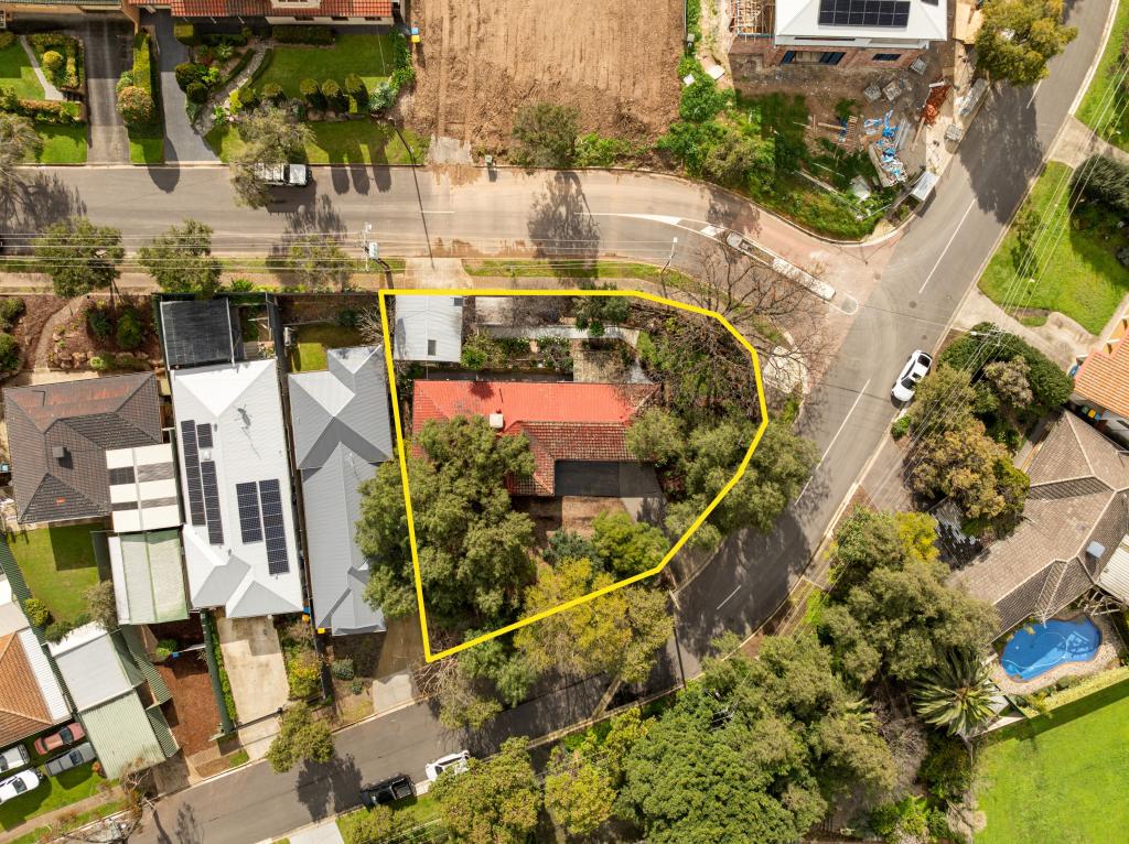 6 Derwent Tce, Valley View, SA 5093