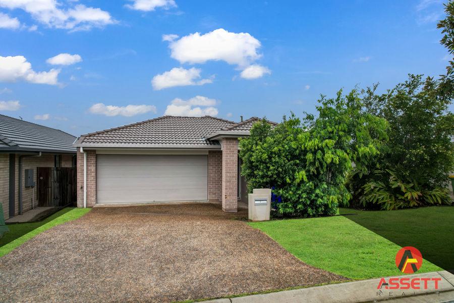 9 Carron Ct, Brassall, QLD 4305