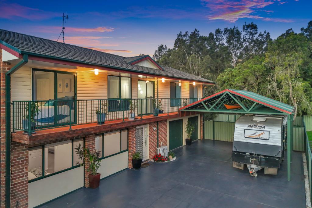 15a Magnolia Ave, Davistown, NSW 2251