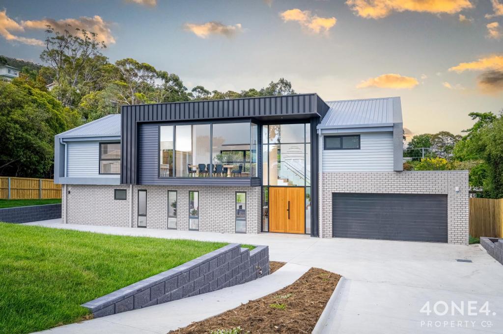 2 Belhaven Ave, Taroona, TAS 7053