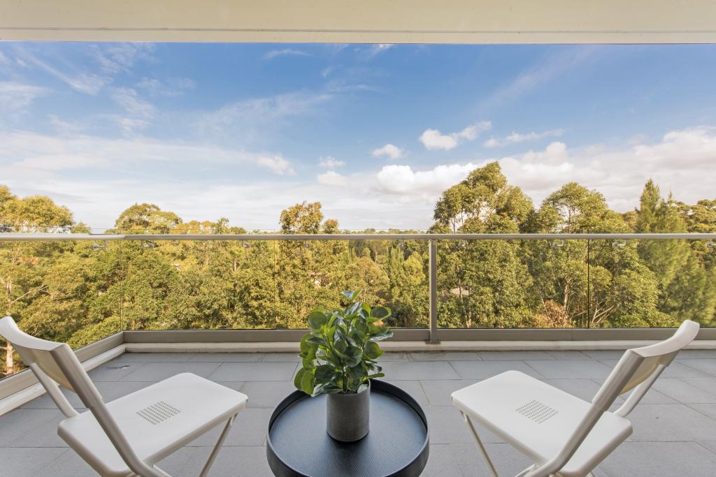 360/7 Epping Park Dr, Epping, NSW 2121