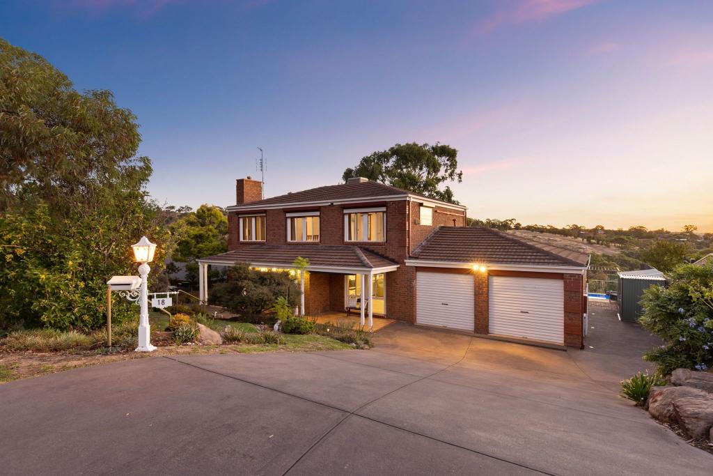 18 Redgum Dr, Pasadena, SA 5042