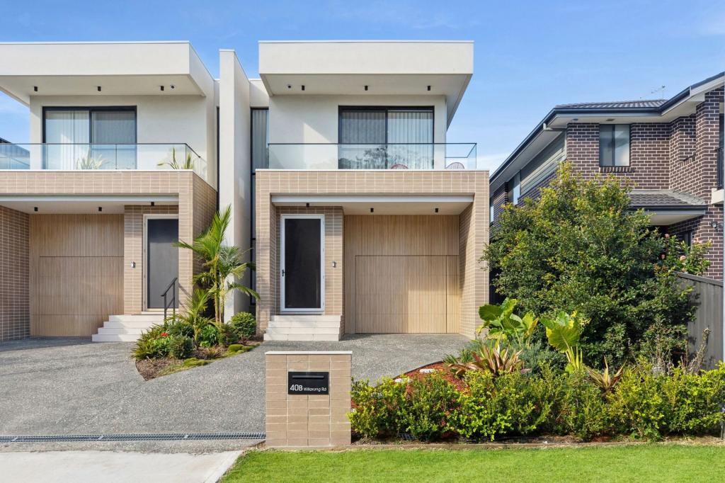40b Willarong Rd, Caringbah, NSW 2229