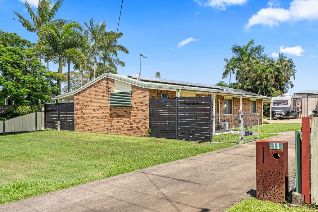 15 Eglington St, Torbanlea, QLD 4662