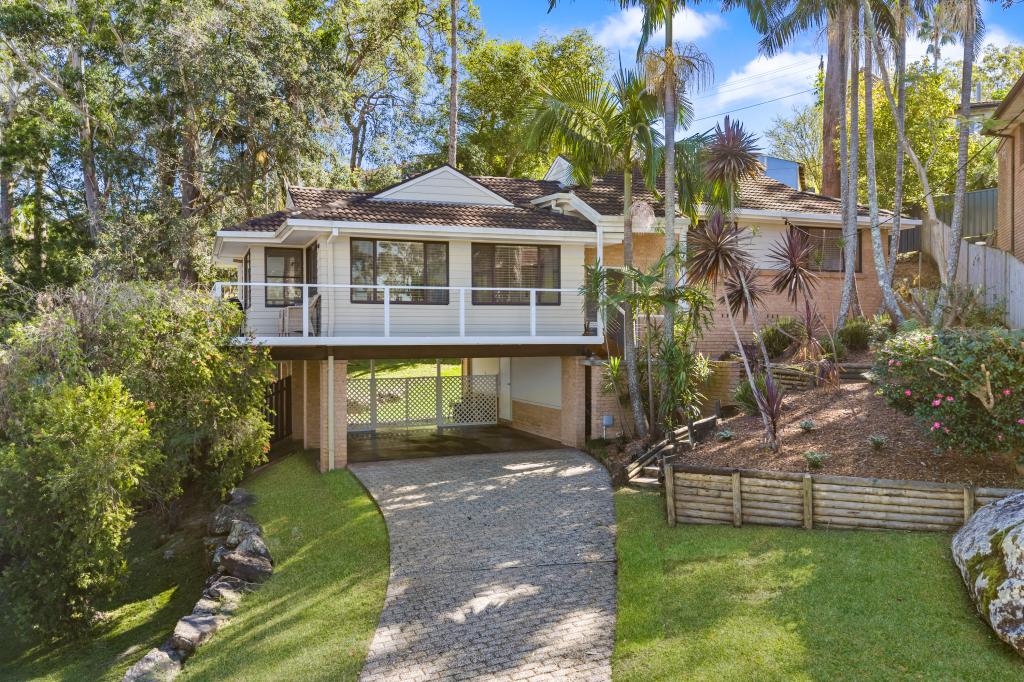 6 Merida Cl, Narara, NSW 2250