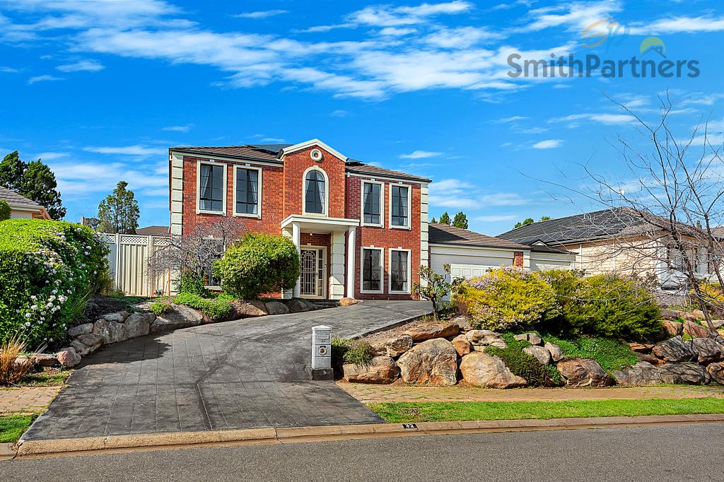 22 Lipson Reach Rd, Gulfview Heights, SA 5096