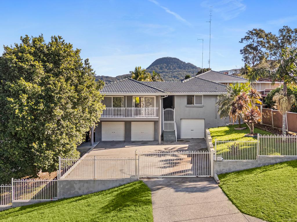 2 Bruce St, Unanderra, NSW 2526