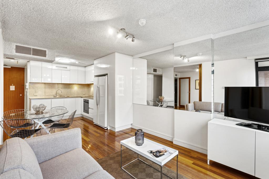 13.4/201 Spring St, Melbourne, VIC 3000