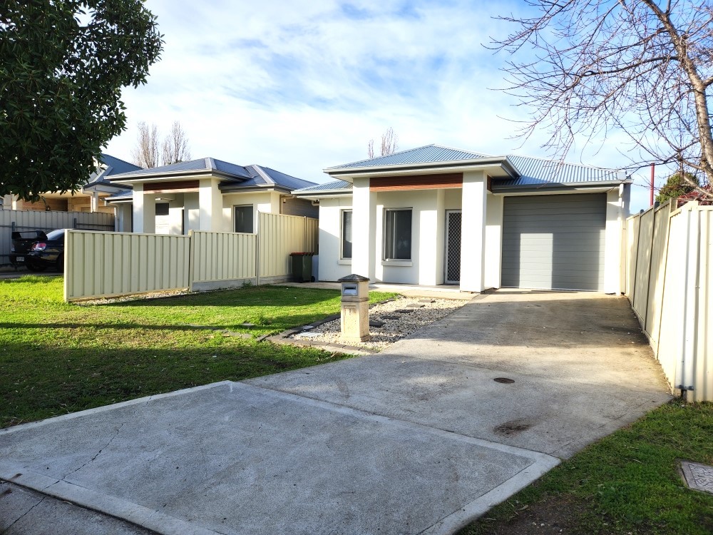 8 The Driveway, Holden Hill, SA 5088