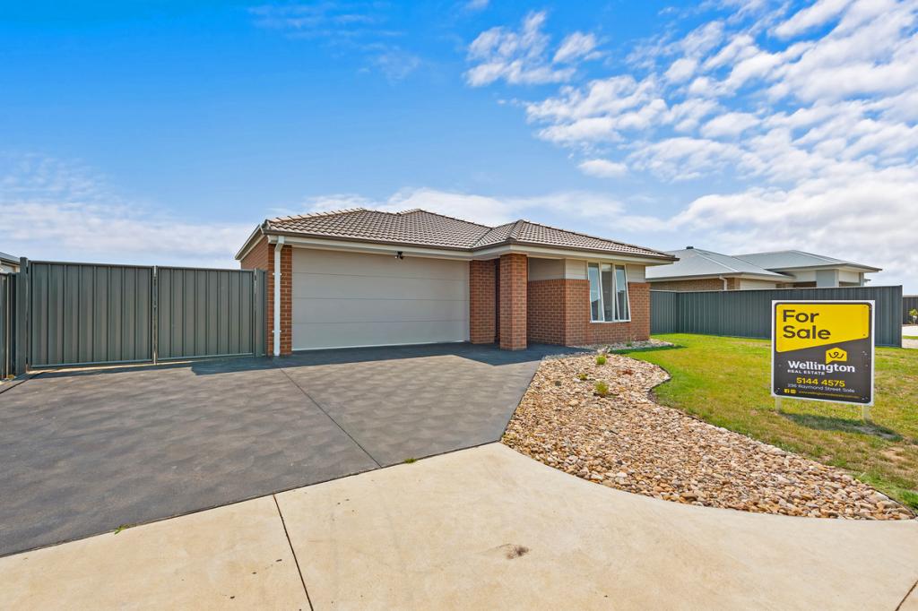 7 Fleming St, Stratford, VIC 3862