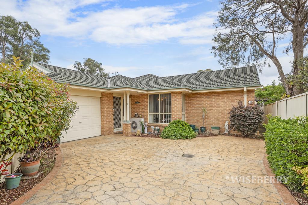 3 Hunter St, Charmhaven, NSW 2263