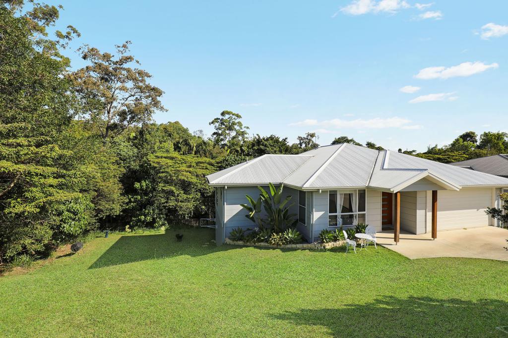 44 Citron Pl, Palmwoods, QLD 4555