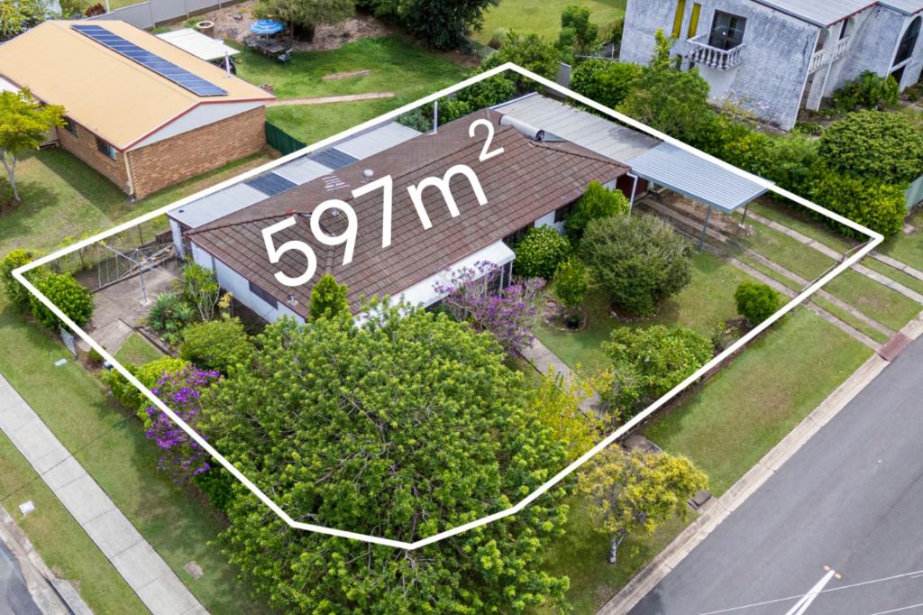 14 VICTORIA ST, WOODRIDGE, QLD 4114