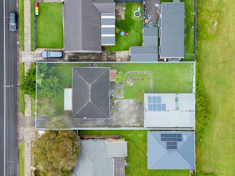 37 Kundle St, Dapto, NSW 2530