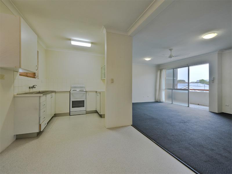 8/46 Merthyr Rd, New Farm, QLD 4005