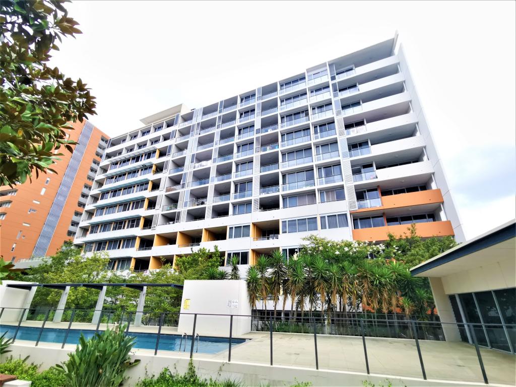 B602/1 Jack Brabham Dr, Hurstville, NSW 2220