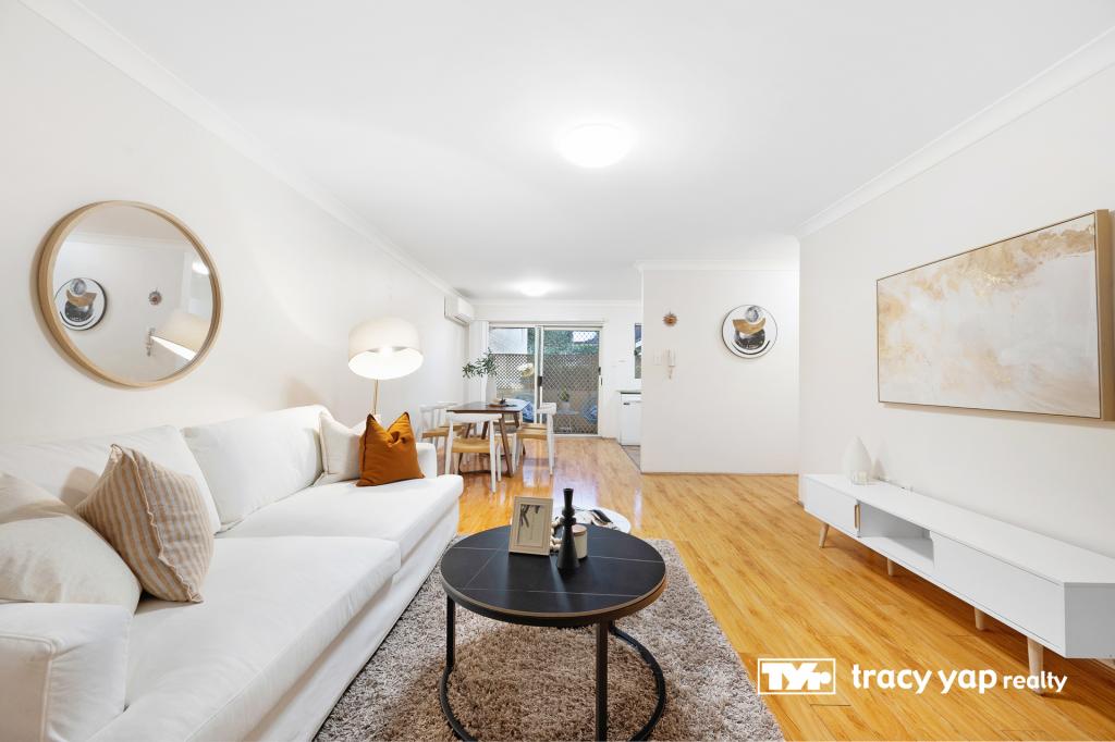 3/37-39 Sherbrook Rd, Hornsby, NSW 2077