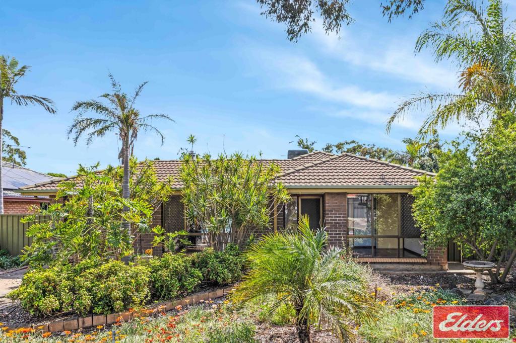 13 Osborne Ave, Salisbury Plain, SA 5109