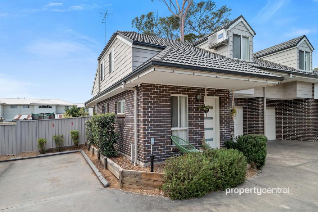 4/32 Canberra St, Oxley Park, NSW 2760