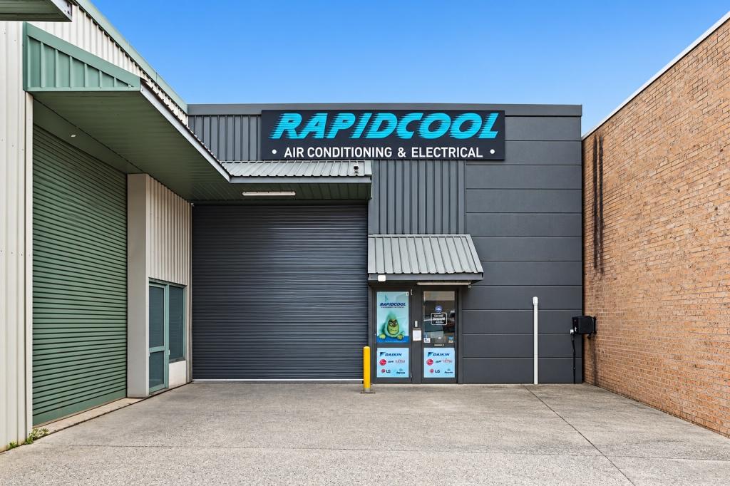 4/10 Marshall St, Dapto, NSW 2530
