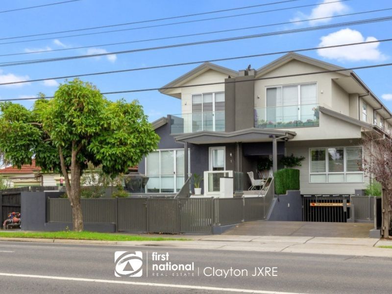 8/1440 Centre Rd, Clayton South, VIC 3169