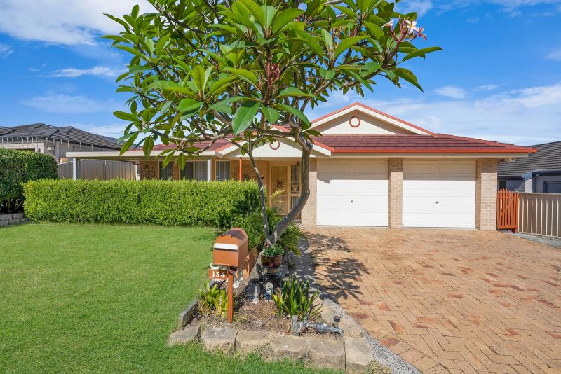 134 Blueridge Dr, Blue Haven, NSW 2262