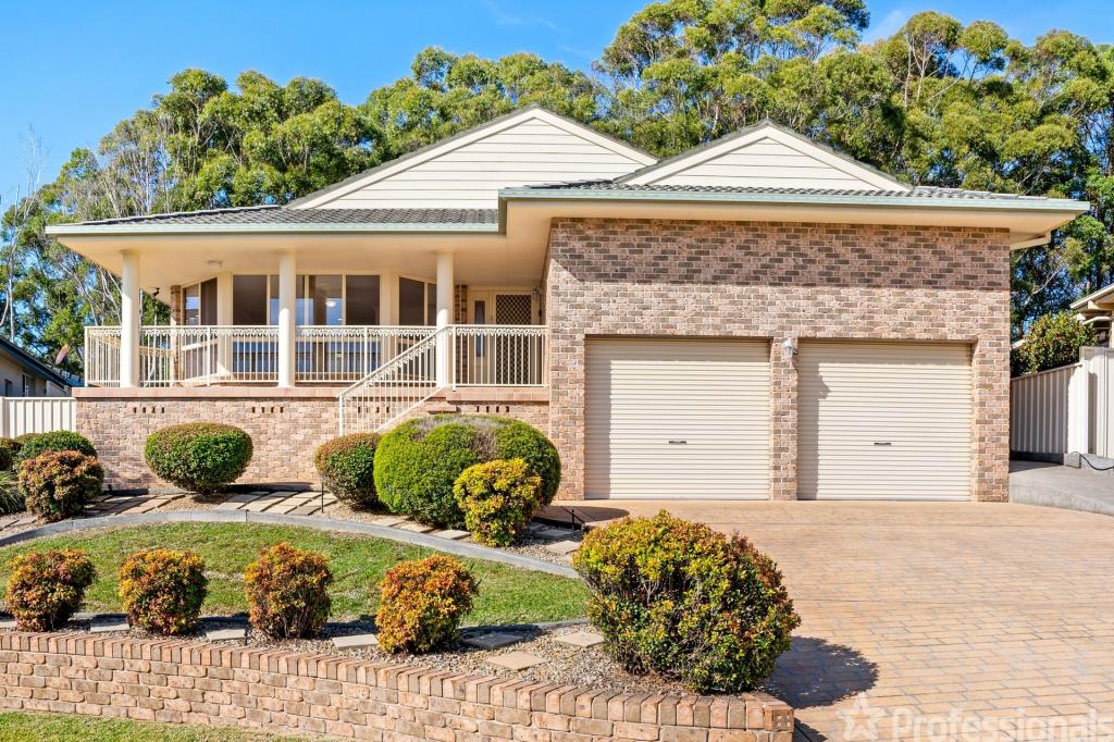 5 UNDARA CCT, FORSTER, NSW 2428