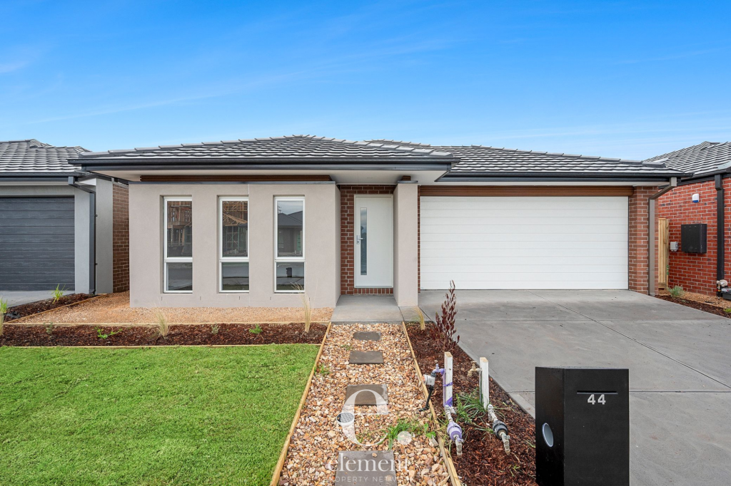 44 Forrest Green Dr, Armstrong Creek, VIC 3217