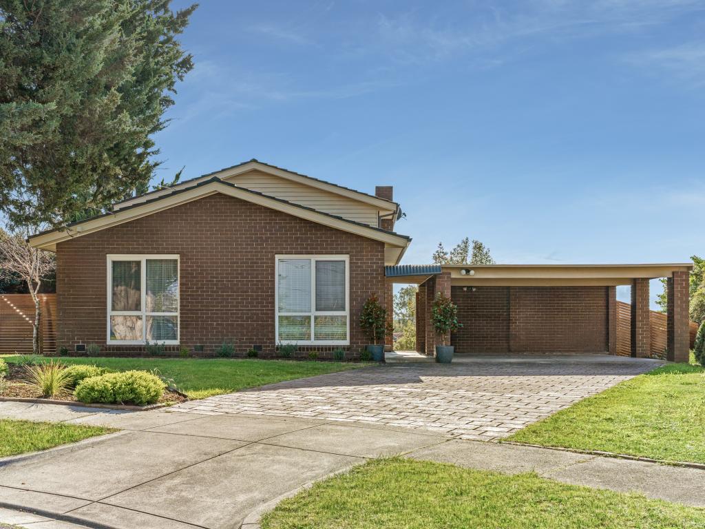 7 Chestfield Ct, Frankston, VIC 3199