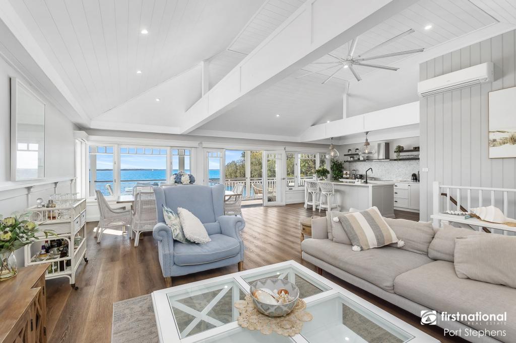 3a Randall Dr, Salamander Bay, NSW 2317