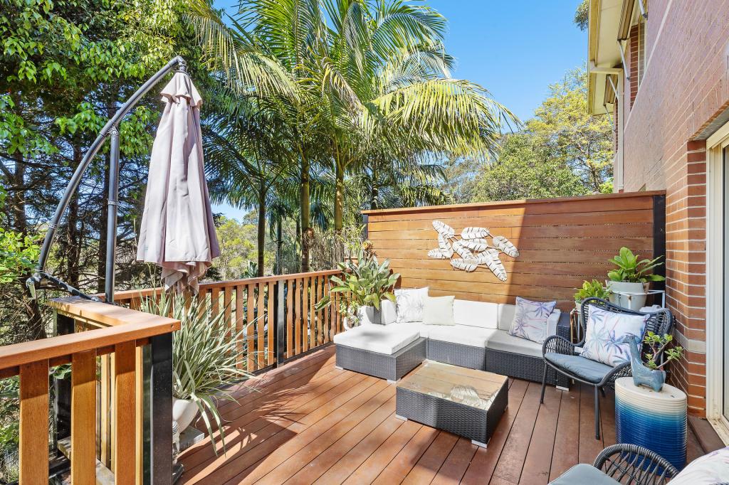 8a Grevillea Cres, Hornsby Heights, NSW 2077