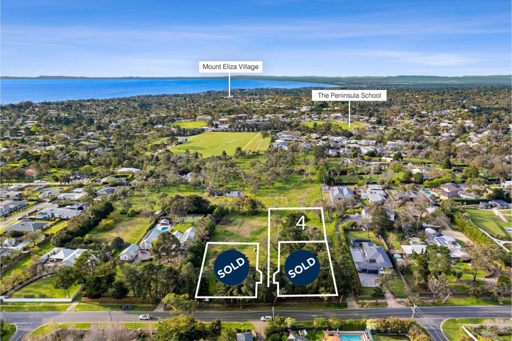 83 TOWER RD, MOUNT ELIZA, VIC 3930