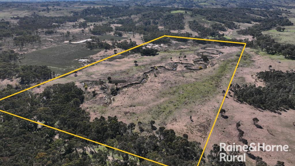 Lot 2 Kiowarrah Road Bevendale Via, Crookwell, NSW 2583