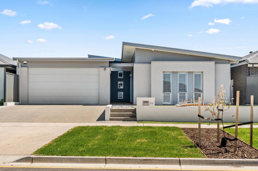 34 Sunset Dr, Maslin Beach, SA 5170