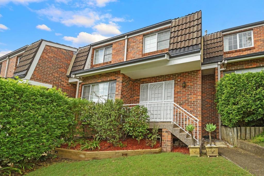 2/2 Mildred Ave, Hornsby, NSW 2077