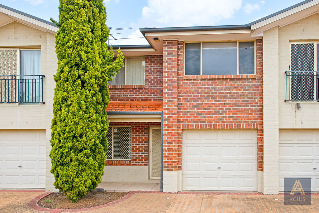 4/39 O'Brien St, Mount Druitt, NSW 2770