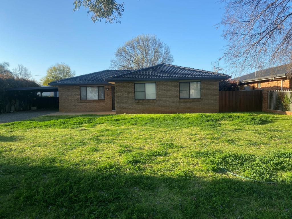 131 Dappo Rd, Narromine, NSW 2821