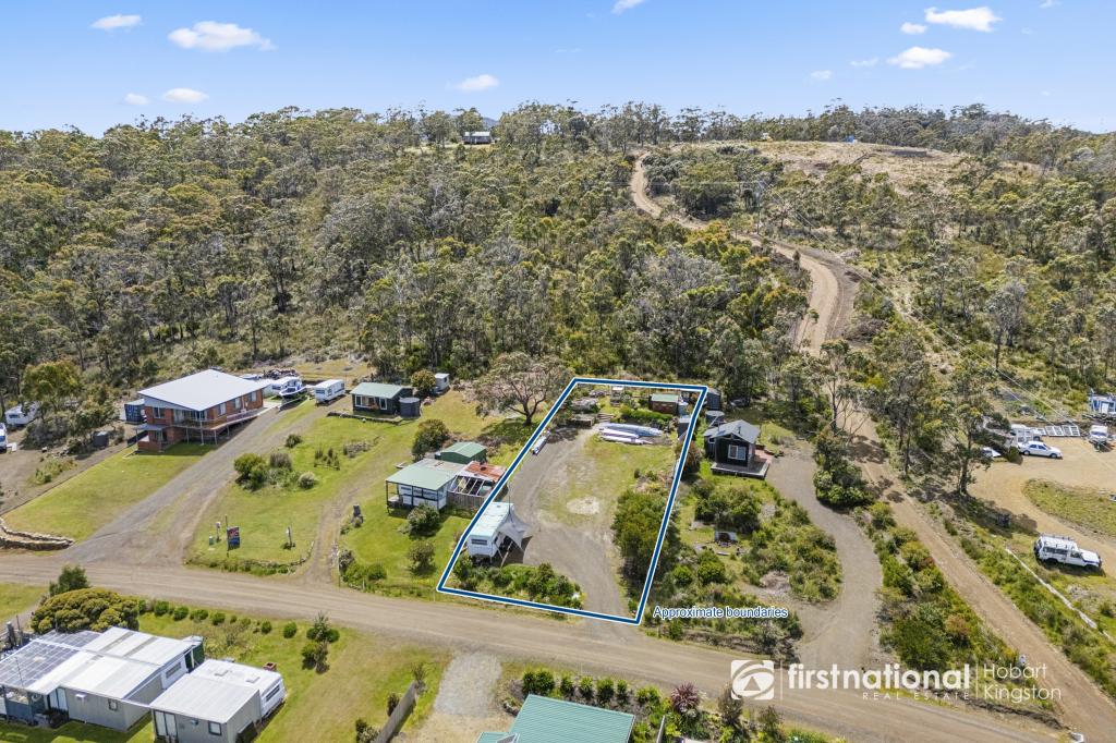 10 Stuart St, Alonnah, TAS 7150