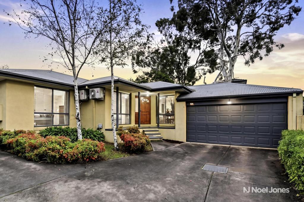 40a Boyana Cres, Croydon, VIC 3136
