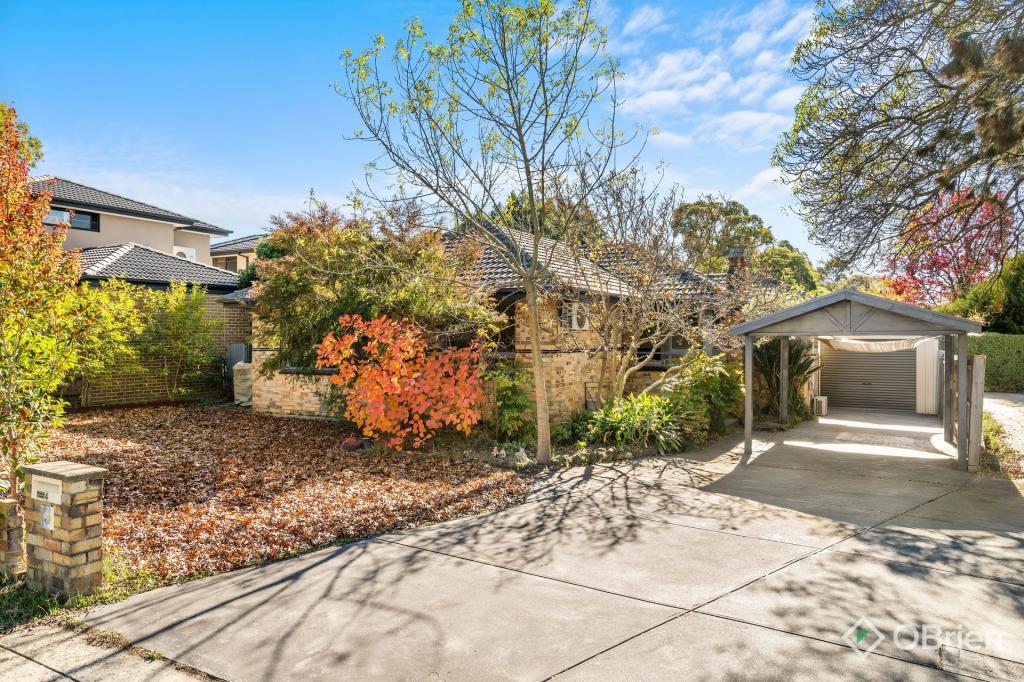 1/4 Joyce St, Boronia, VIC 3155