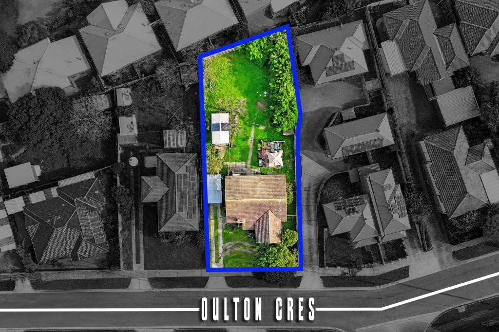 3 Oulton Cres, Reservoir, VIC 3073