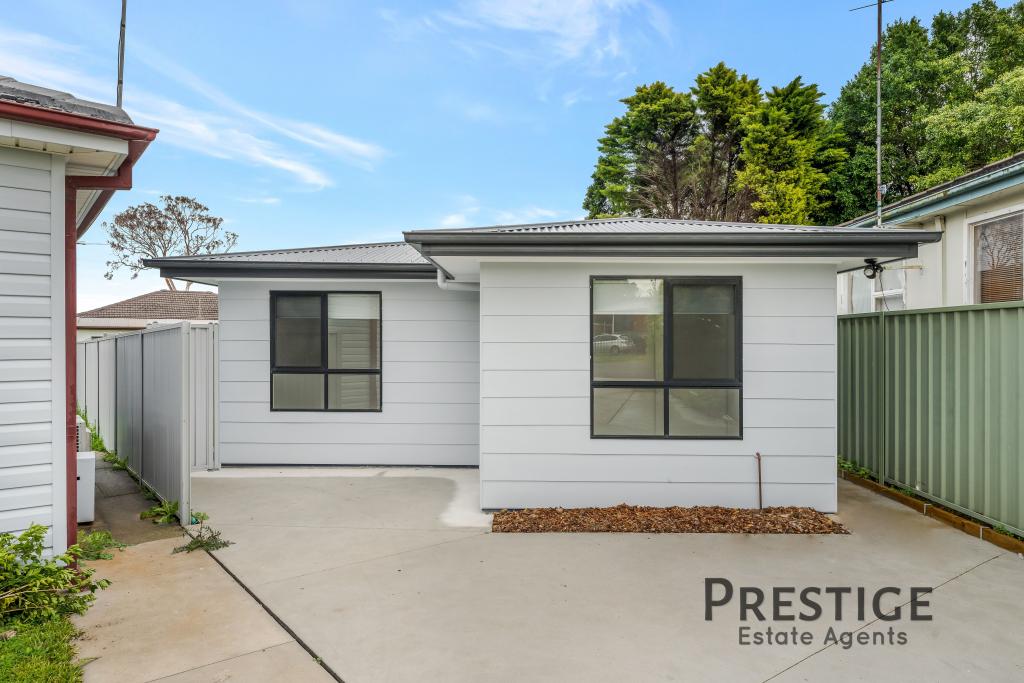 14a Roylston St, Fairfield West, NSW 2165