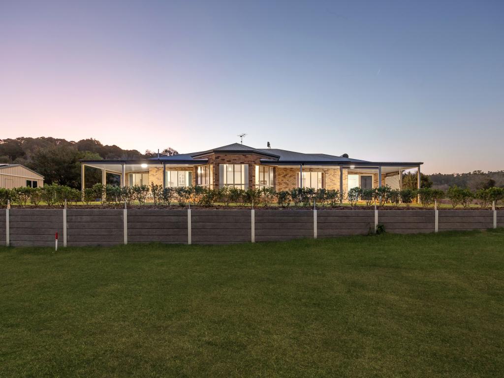 35 WILLIAM ST, MARBURG, QLD 4346