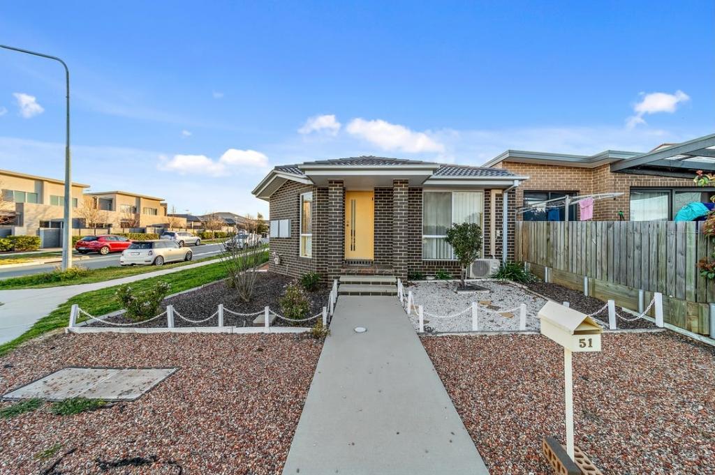 51 Kingsland Pde, Casey, ACT 2913