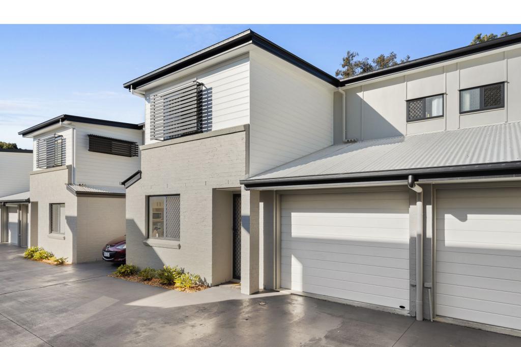 7/2 Battersby St, Zillmere, QLD 4034