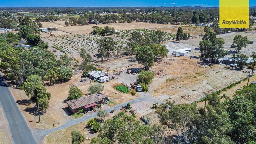 181 Lennard St, Herne Hill, WA 6056