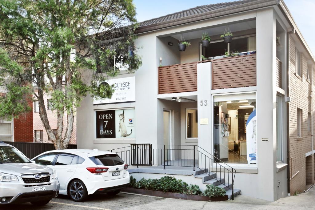 5/53 Croydon St, Cronulla, NSW 2230