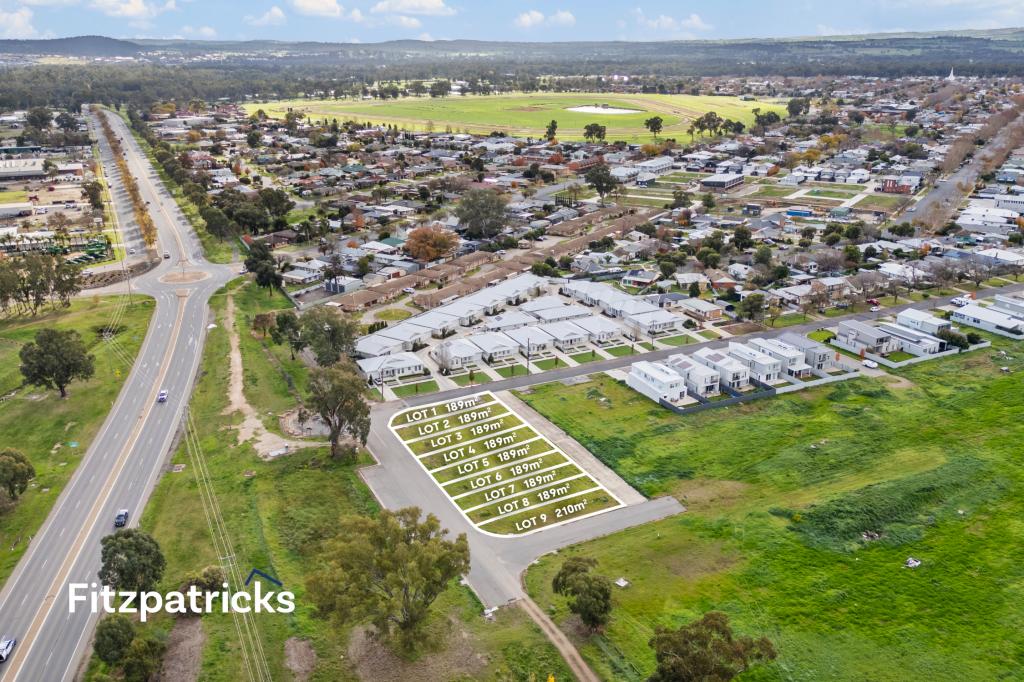 1-17 Staunton Pkwy, Wagga Wagga, NSW 2650