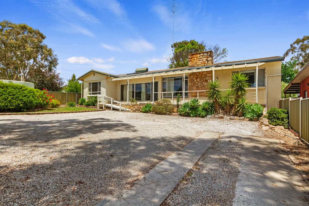 45 FARRELL FLAT RD, CLARE, SA 5453