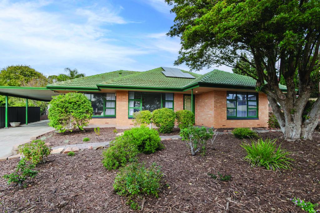 25 Hill St, Seacliff Park, SA 5049